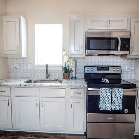 Beautiful Guest House On New Built Home Near Downtown San Antonio Esterno foto
